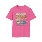 Iced Coffee T-Shirt