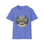 Campfire Devotions T-Shirt