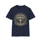 Brothers In Christ T-Shirt