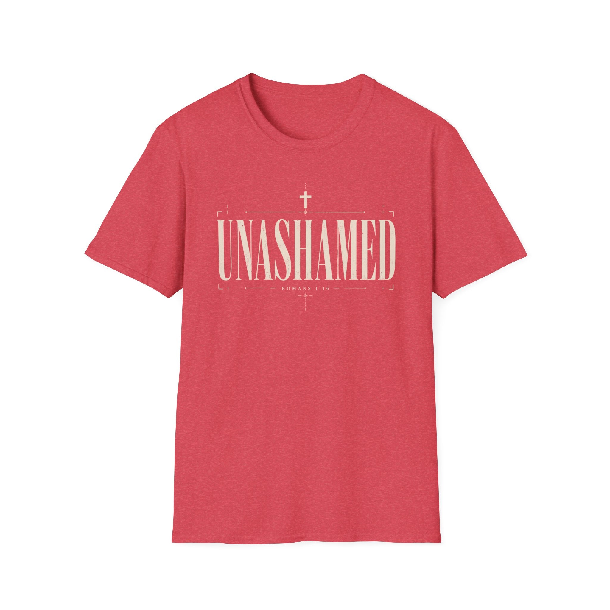 Unashamed T-Shirt