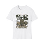 Battle Tested T-Shirt