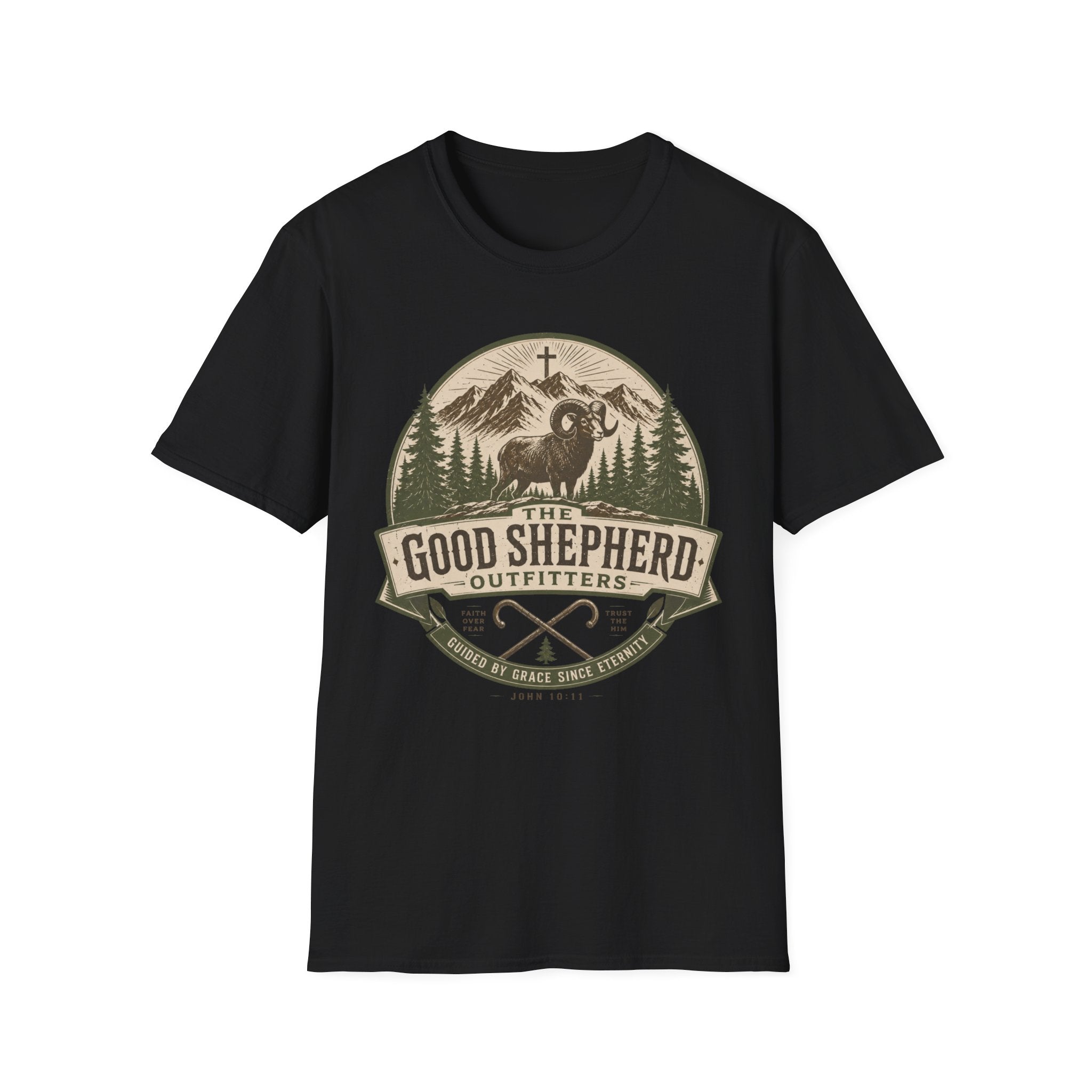 Good Shepherd T-Shirt