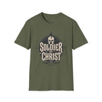Soldier Of Christ T-Shirt