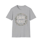 Grow Through Grace T-Shirt