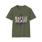 Battle Ready T-Shirt