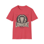 Lionheart T-Shirt