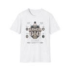 Armor Of God T-Shirt