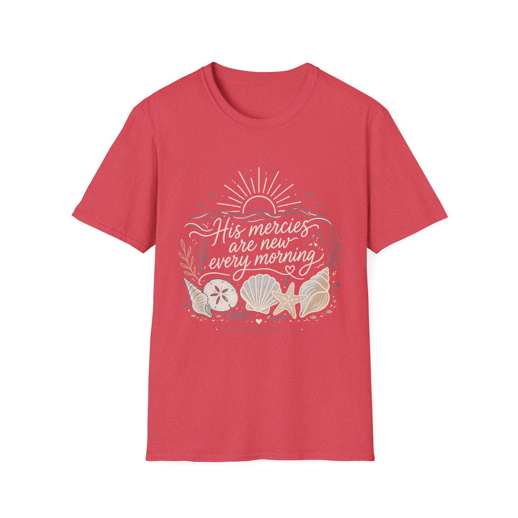 Every Morning T-Shirt