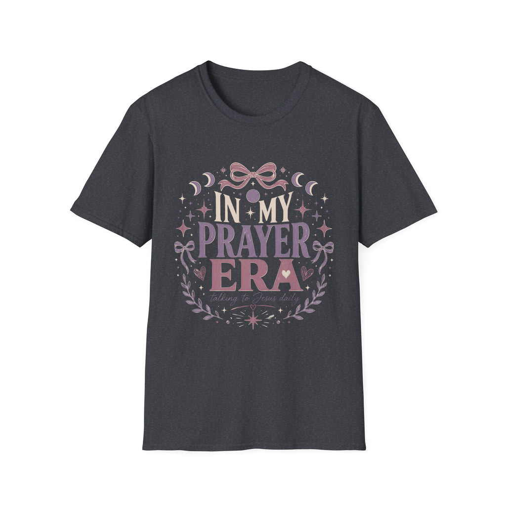 In My Prayer Era T-Shirt
