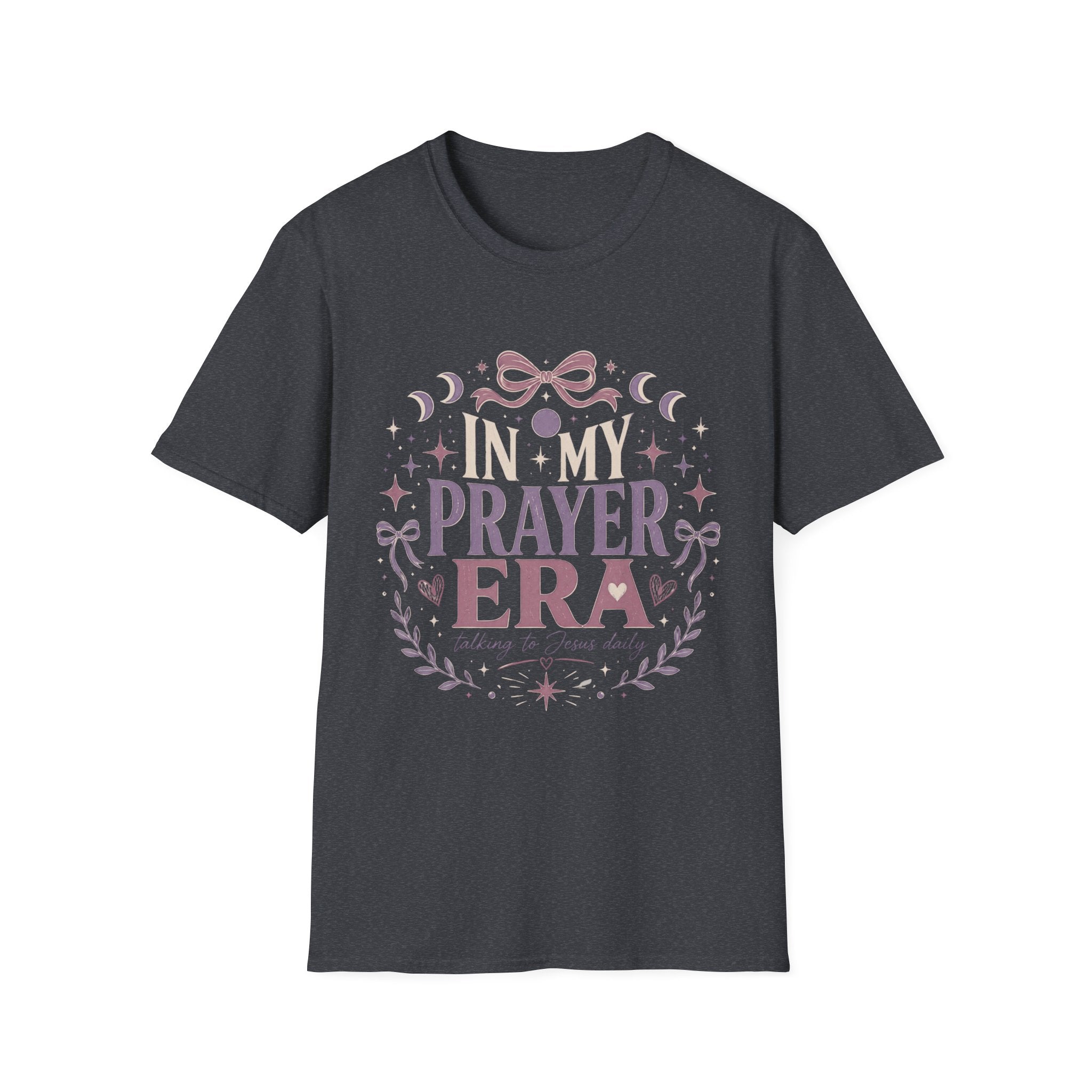 In My Prayer Era T-Shirt