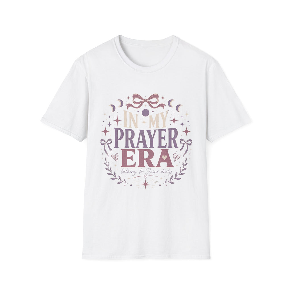 In My Prayer Era T-Shirt