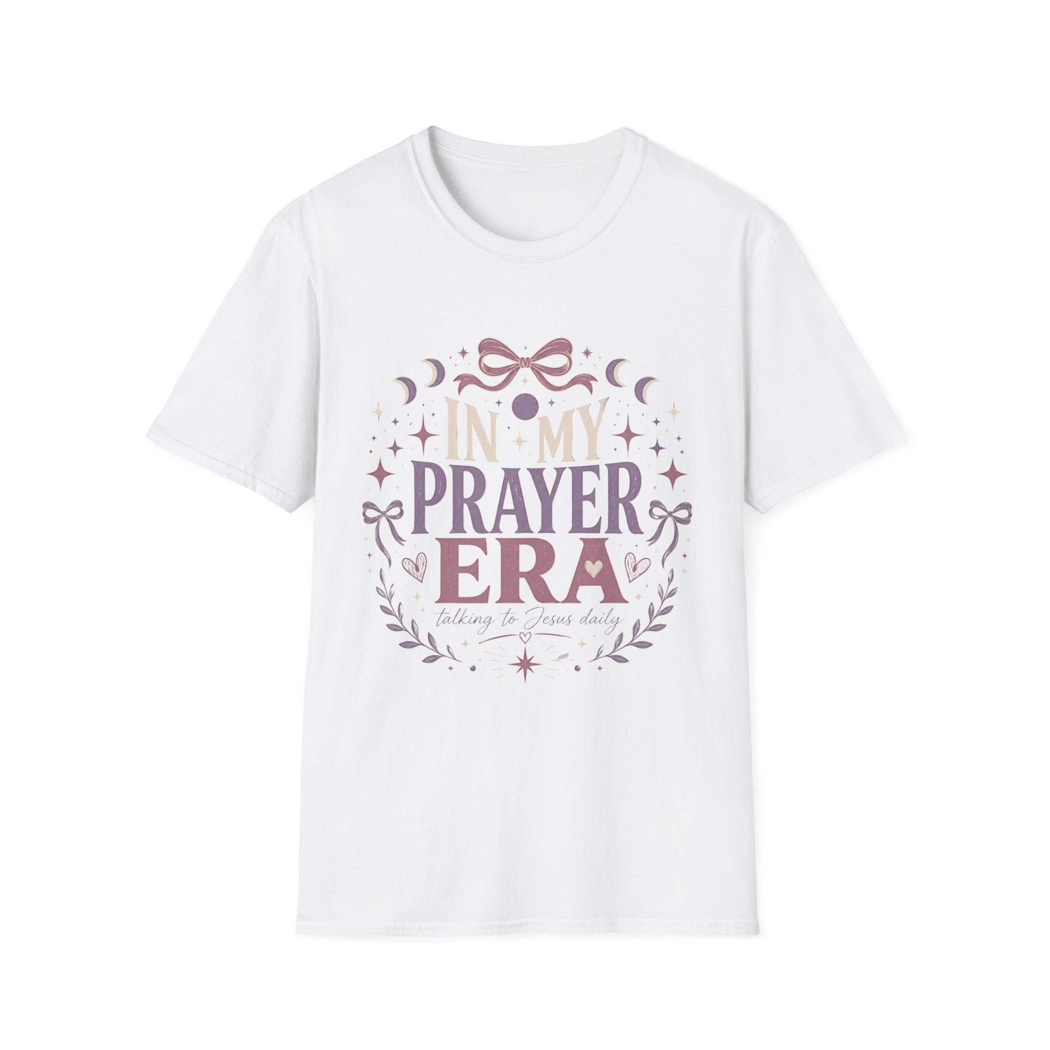 In My Prayer Era T-Shirt