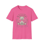 Peace In The Waiting T-Shirt