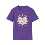 Heaven Has My Heart T-Shirt