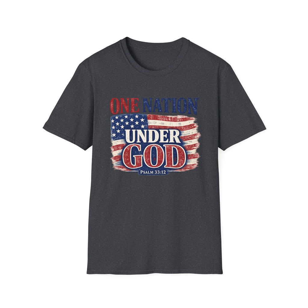 One Nation T-Shirt