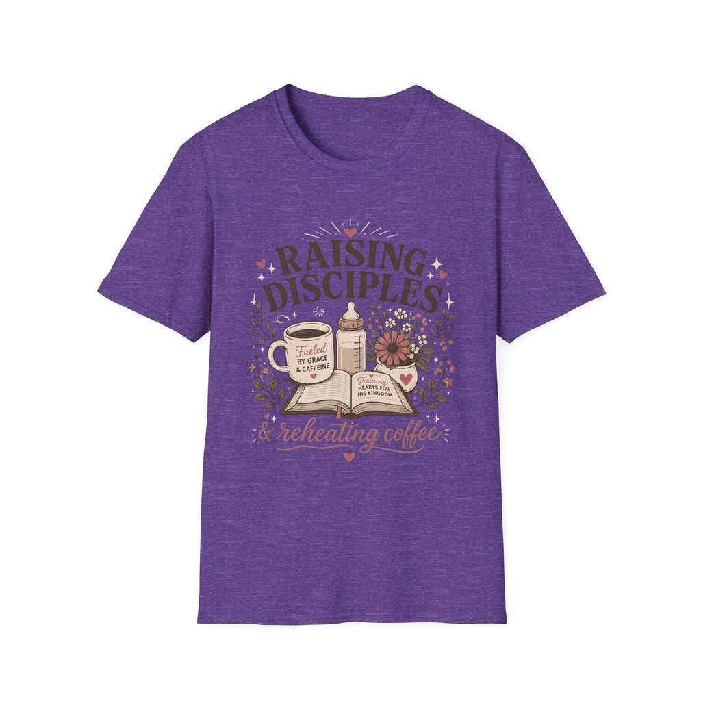 Raising Disciples T-Shirt
