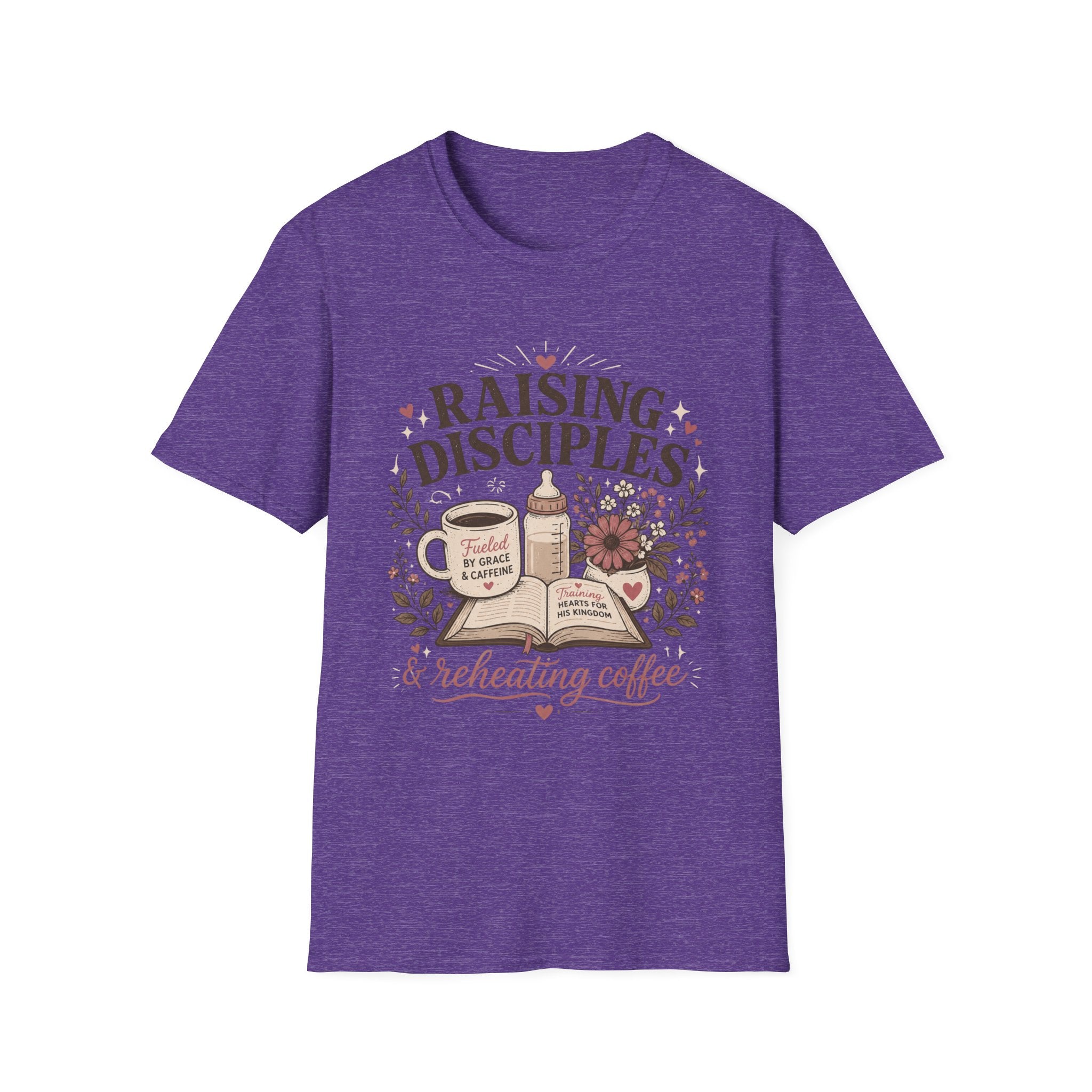 Raising Disciples T-Shirt