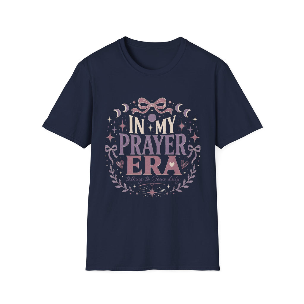 In My Prayer Era T-Shirt