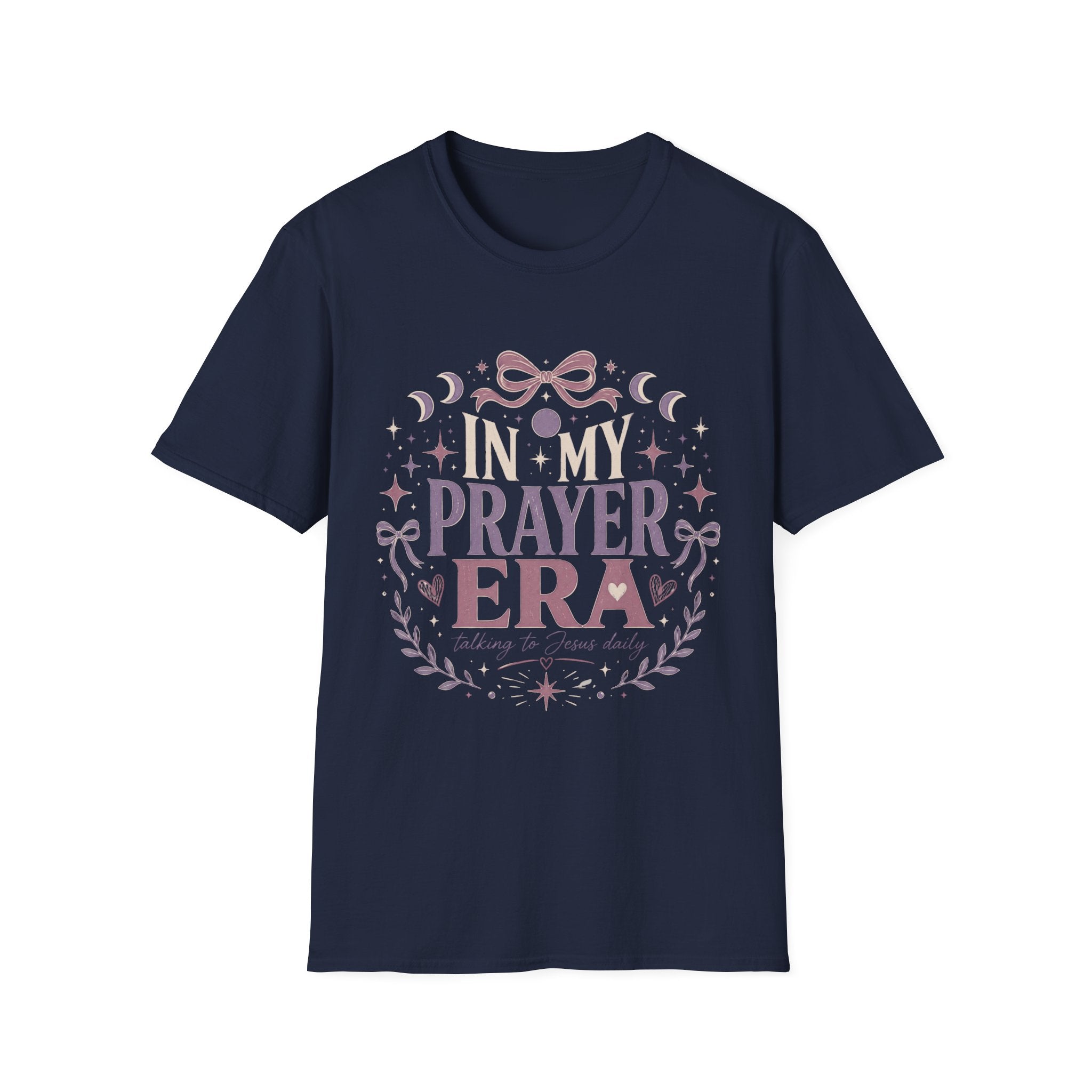 In My Prayer Era T-Shirt