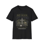 No Man Left Behind T-Shirt