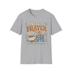 Iced Coffee T-Shirt