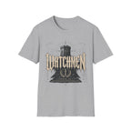 Watchmen T-Shirt