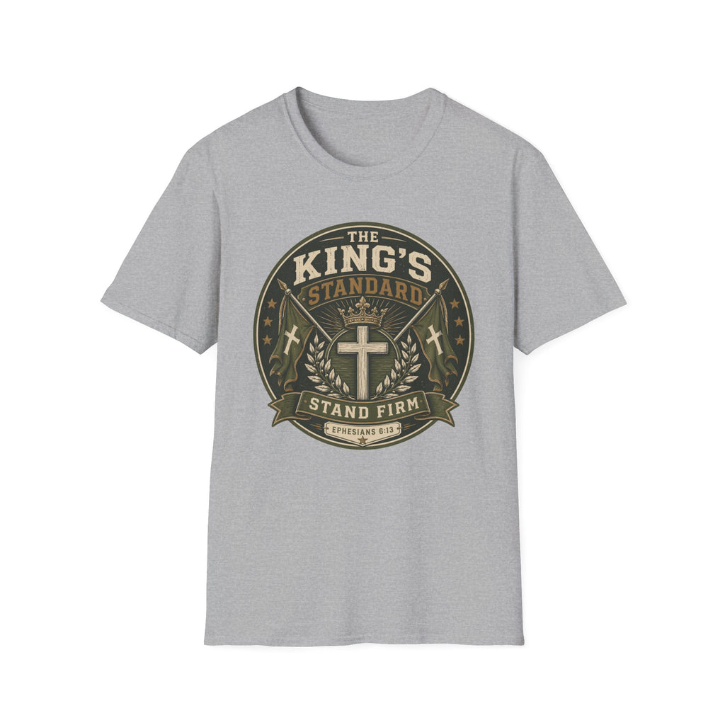The King's Standard T-Shirt