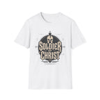 Soldier Of Christ T-Shirt