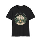 Campfire Devotions T-Shirt
