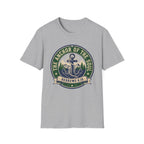 Anchor Of The Soul T-Shirt