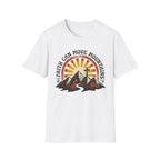 Retro Faith Moves T-Shirt