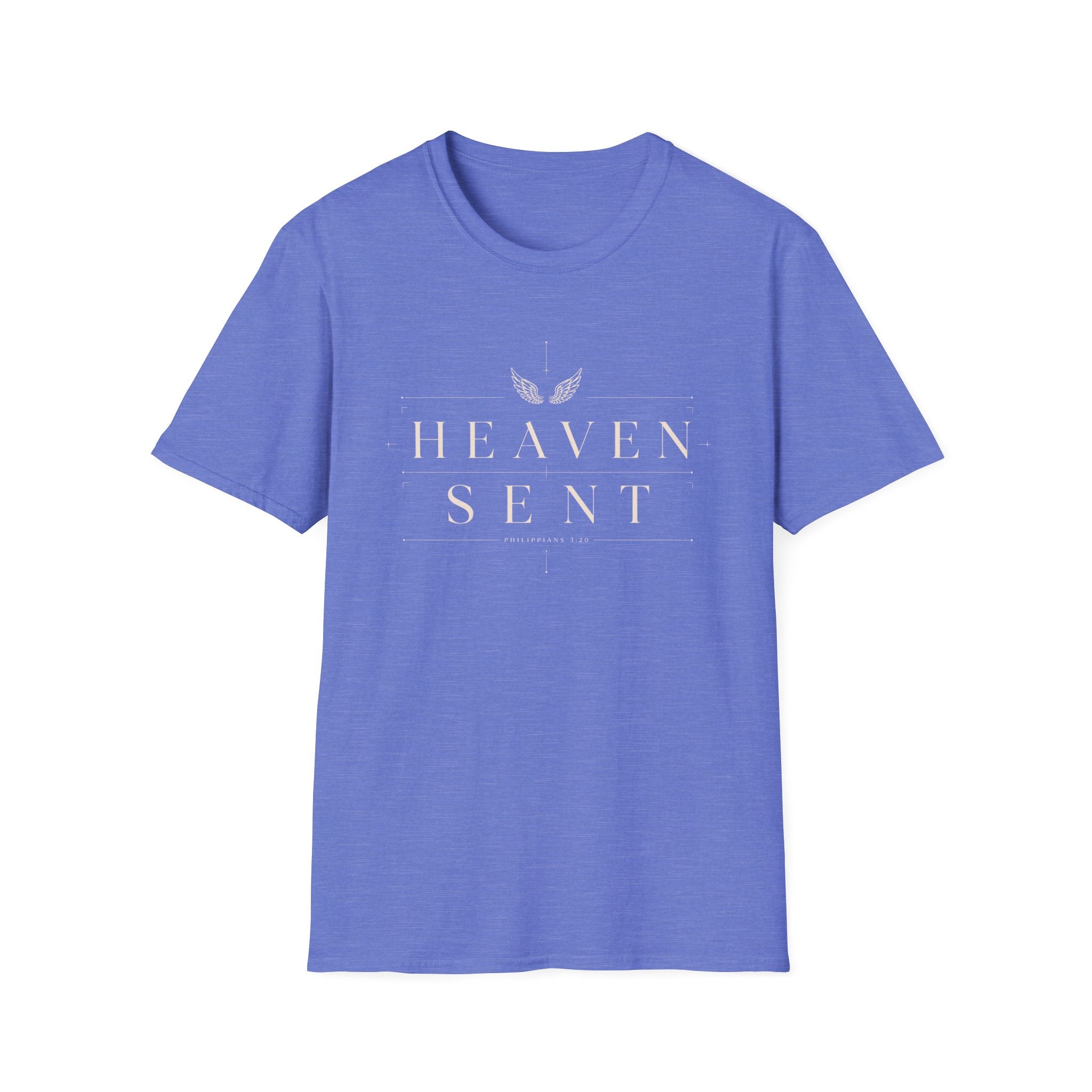 Heaven Sent T-Shirt