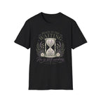 Peace In The Waiting T-Shirt