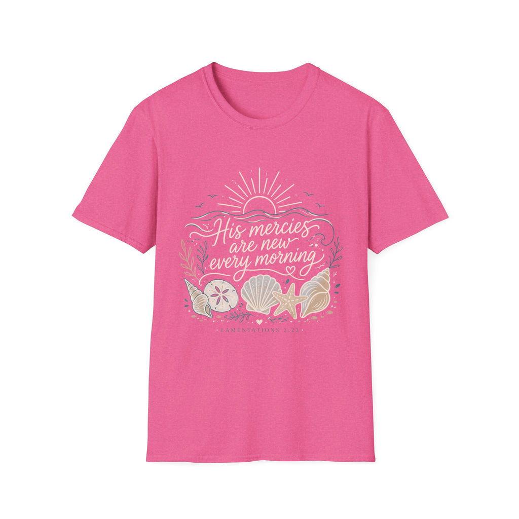 Every Morning T-Shirt