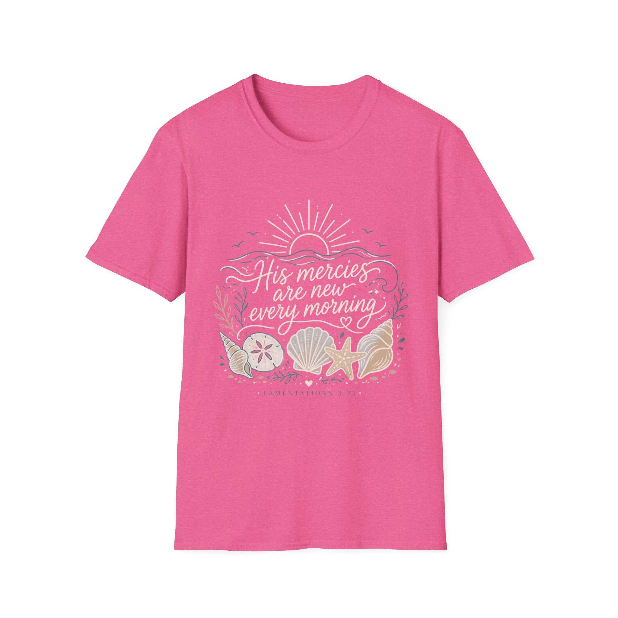 Every Morning T-Shirt