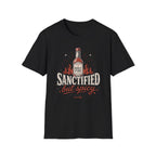 Sanctified But Spicy T-Shirt