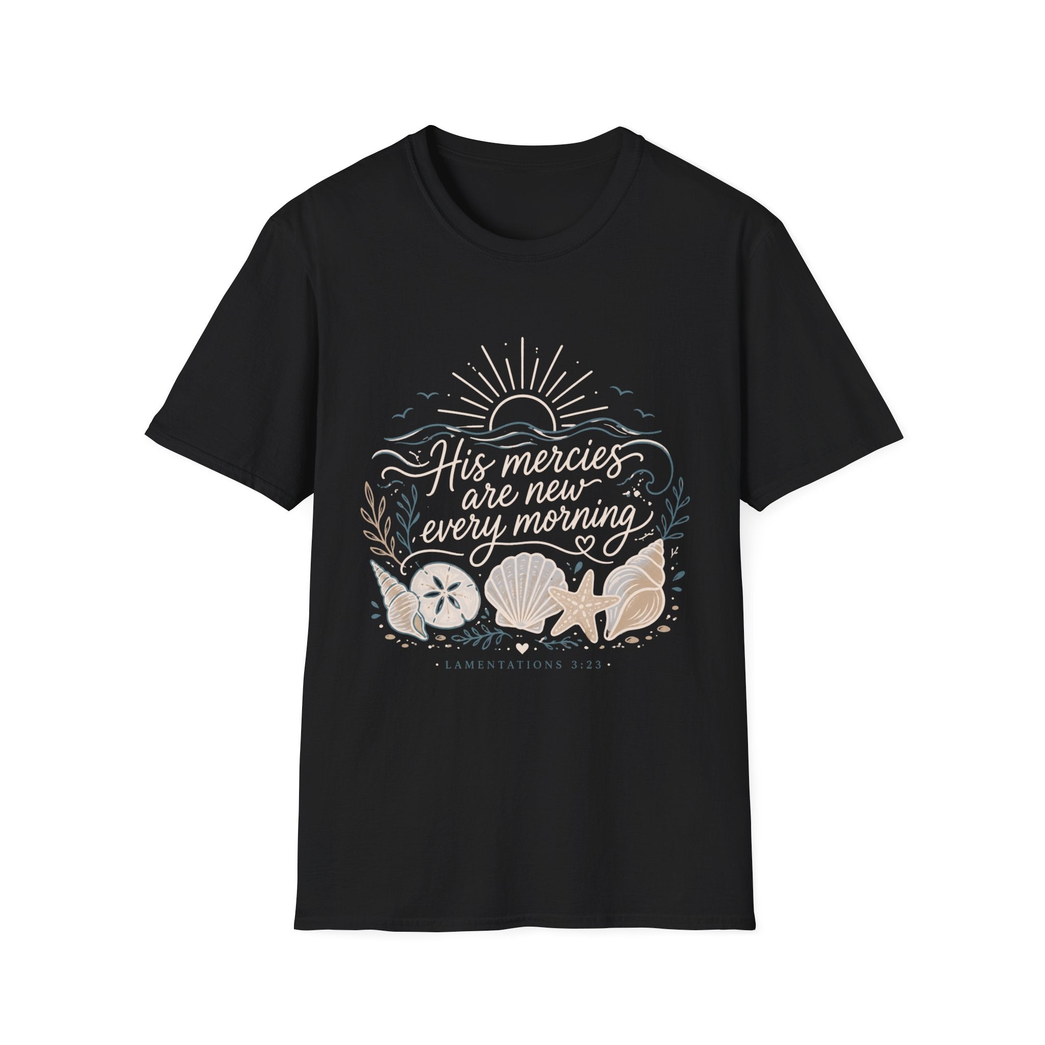 Every Morning T-Shirt