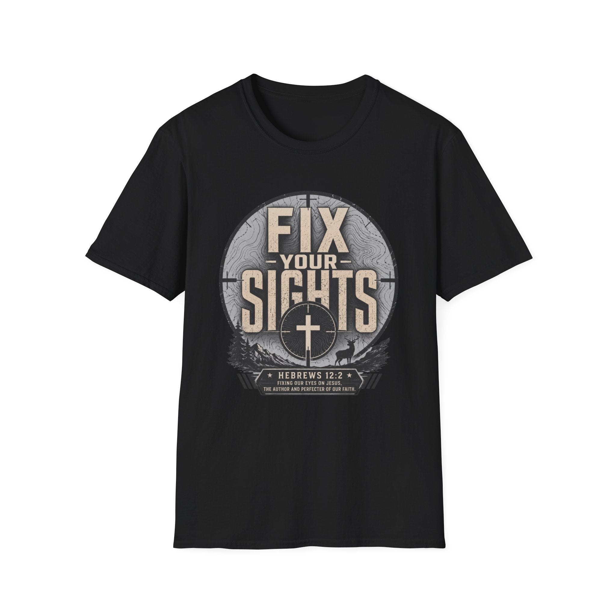 Fix Your Sights T-Shirt