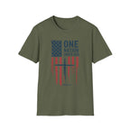 One Nation Under God T-Shirt