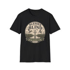 Blessed In The Blind T-Shirt