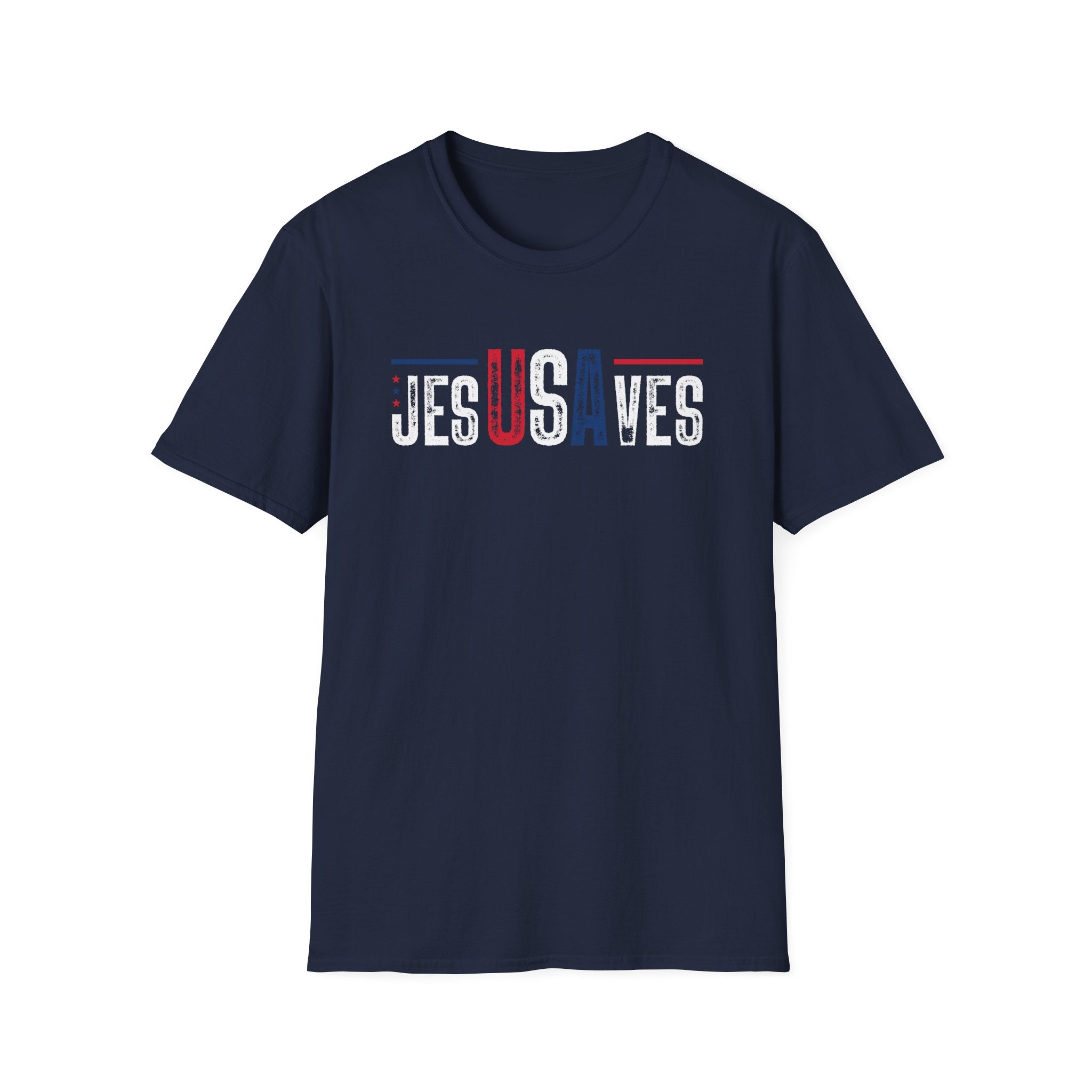 JesUSAves T-Shirt