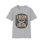 Iron Sharpens Iron T-Shirt