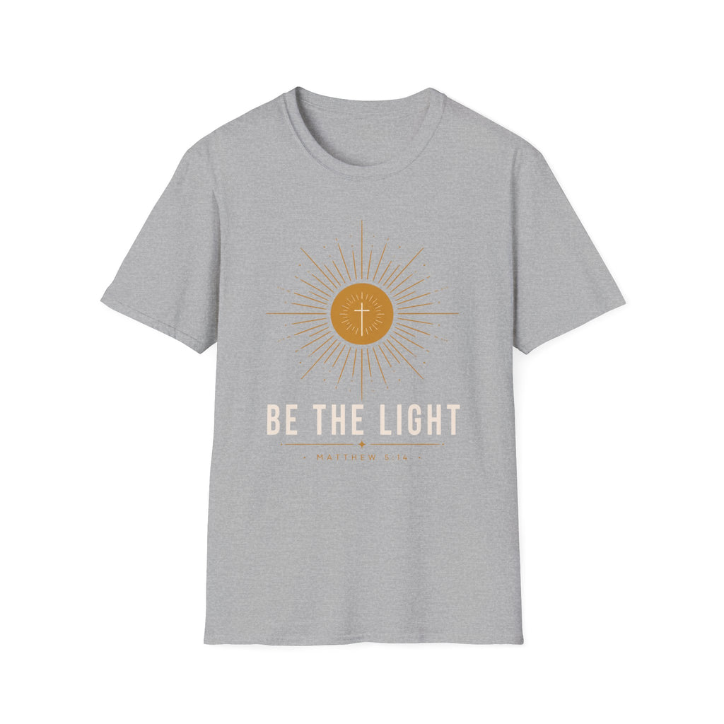Be The Light T-Shirt