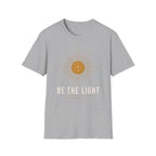 Be The Light T-Shirt