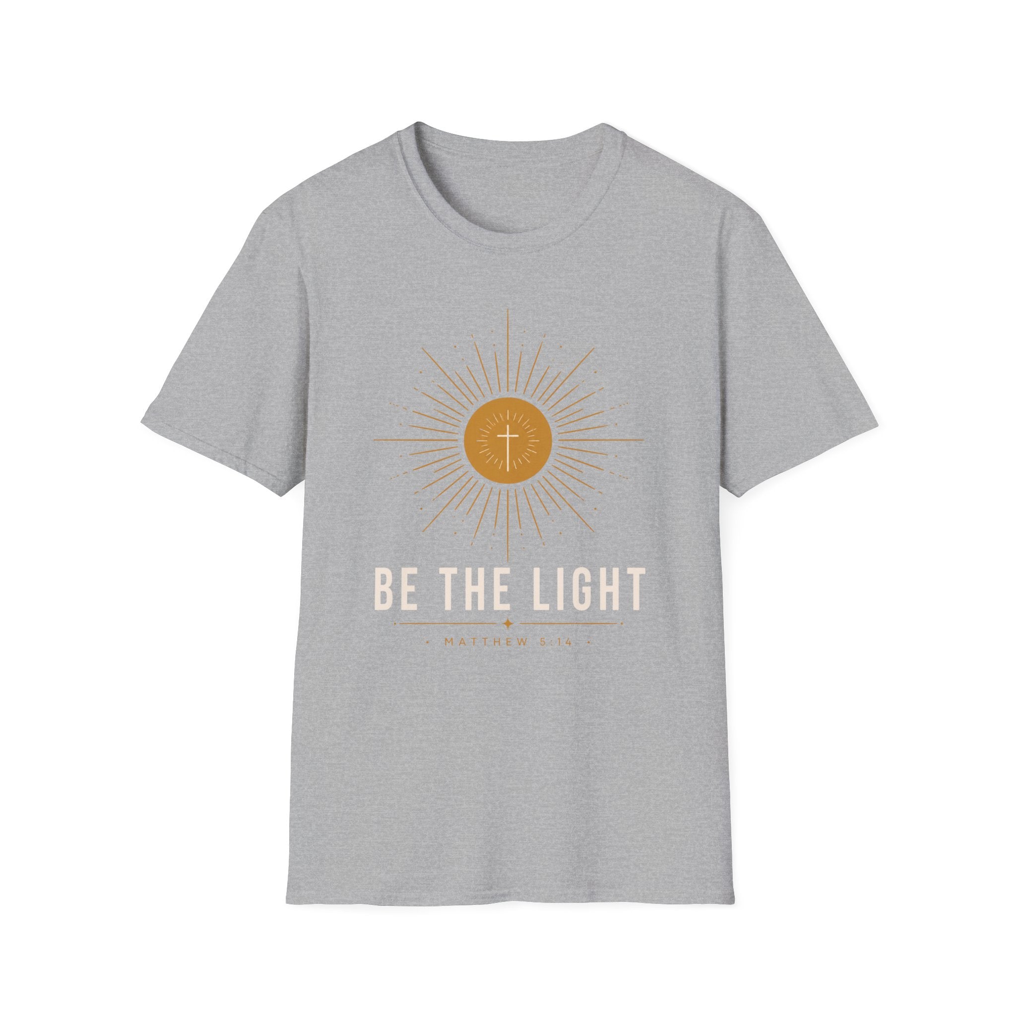 Be The Light T-Shirt
