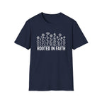 Rooted In Faith T-Shirt