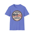 Liberty In Christ T-Shirt