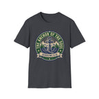 Anchor Of The Soul T-Shirt