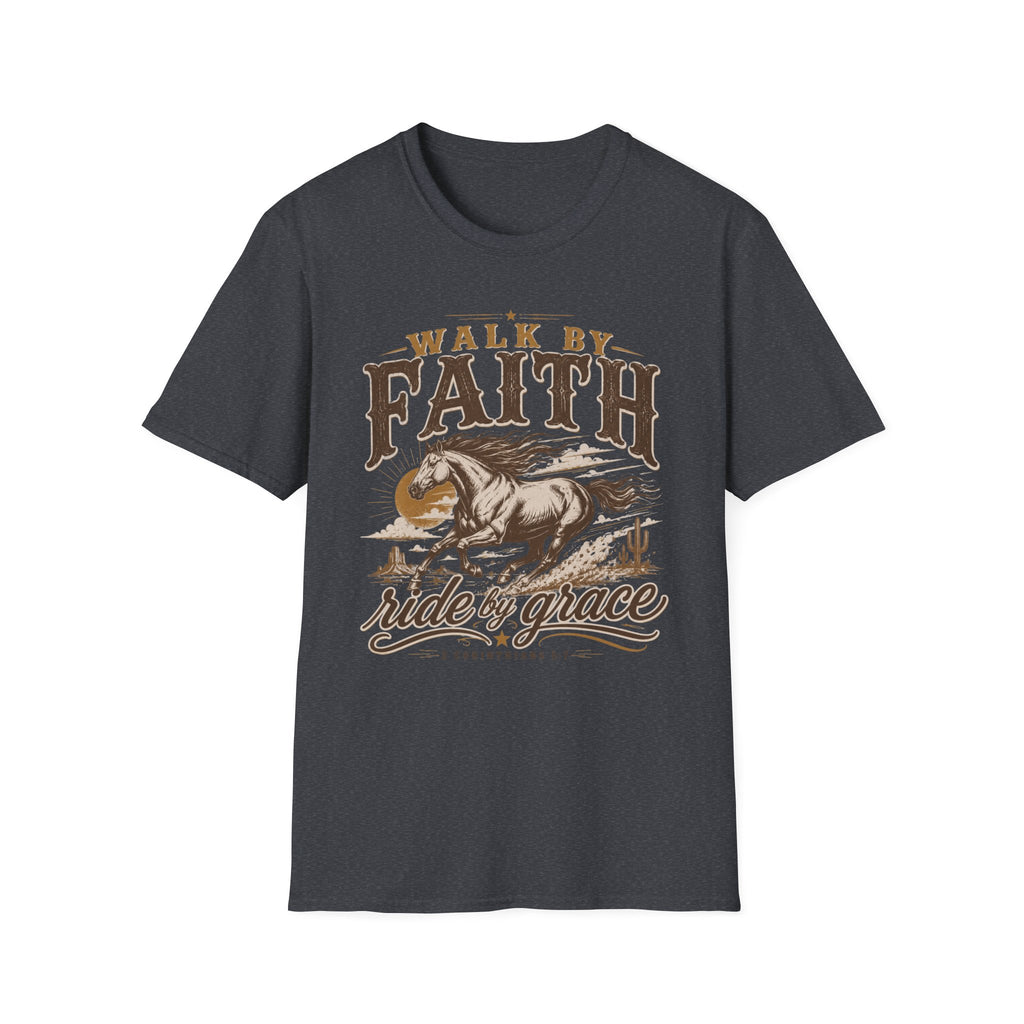 Ride By Grace T-Shirt