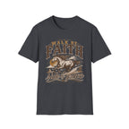 Ride By Grace T-Shirt
